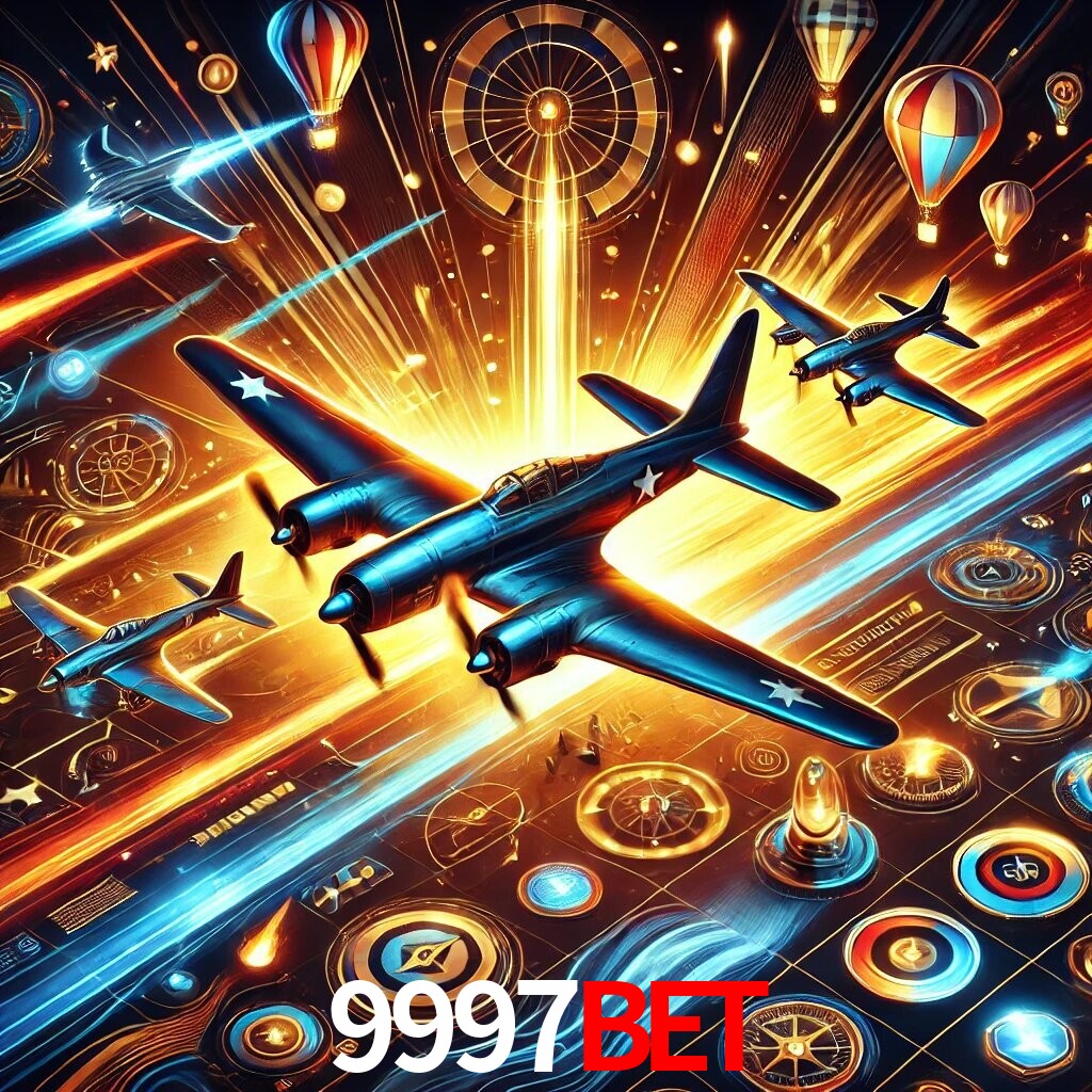 Vantagens do Aviator no 9997BET