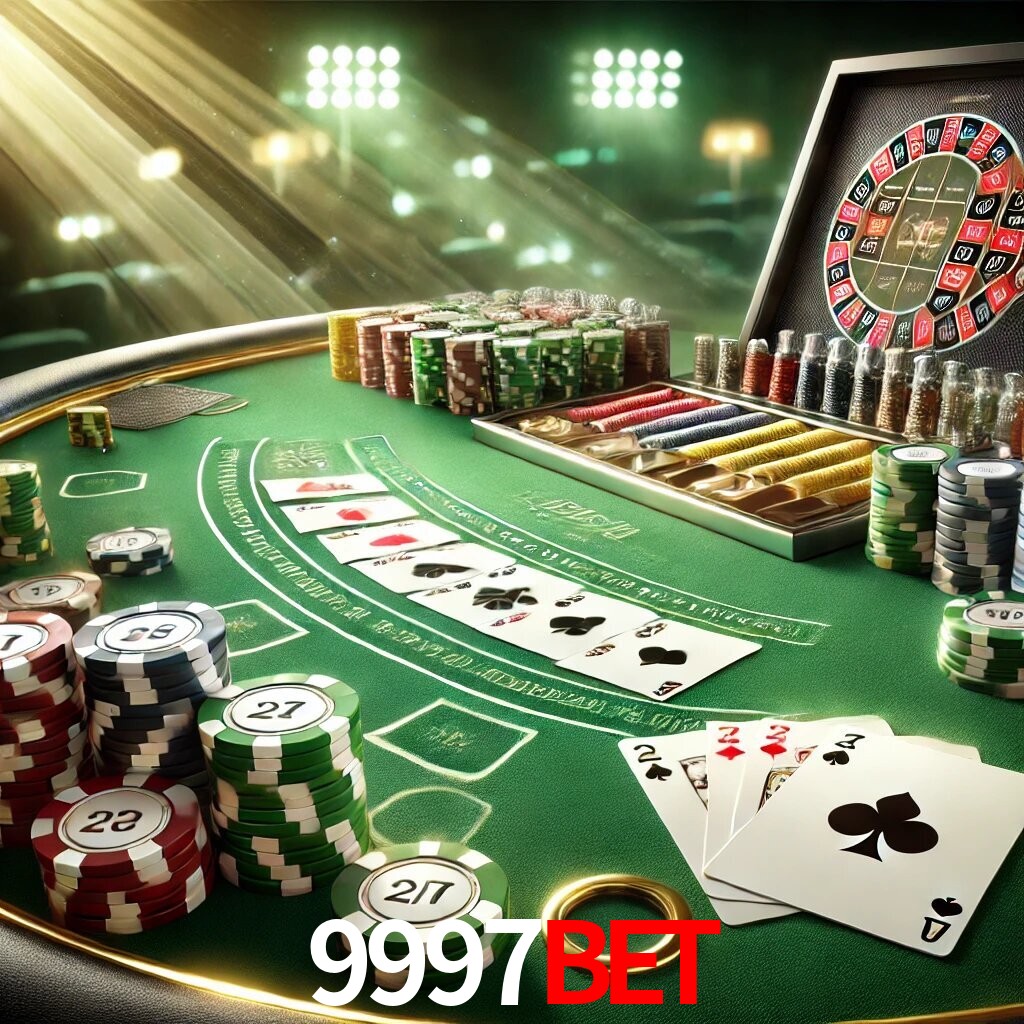 Jogos Populares no Cassino