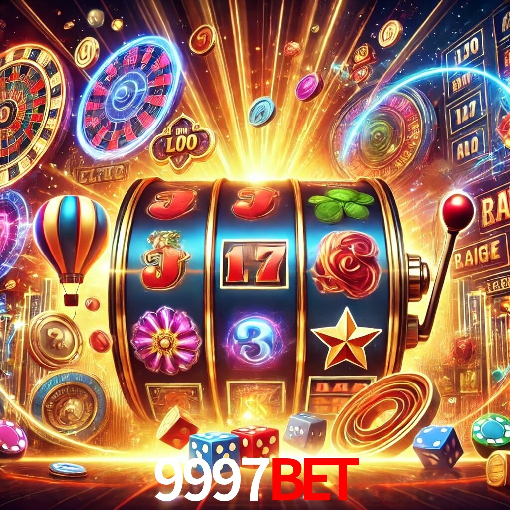 Por Que Escolher os Slots