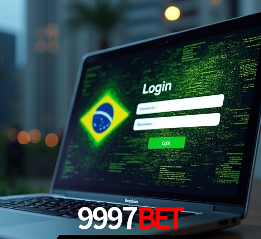 Integração de APIs 9997bet