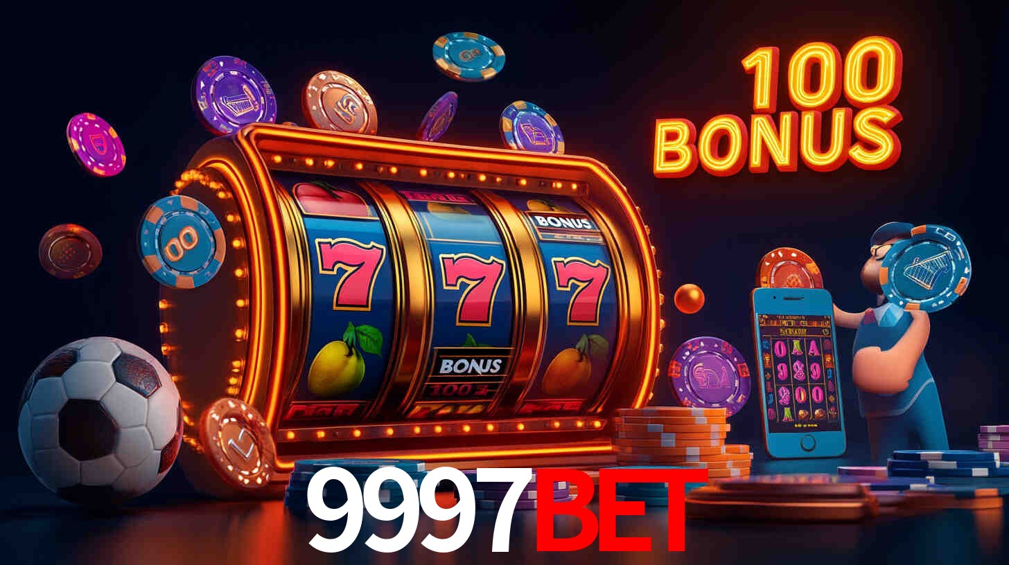Bônus Diários 9997bet