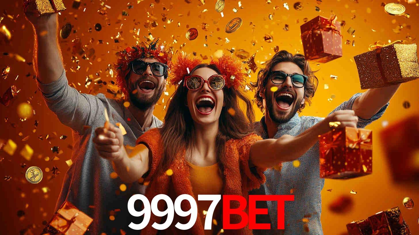 Promoção Relâmpago 9997bet