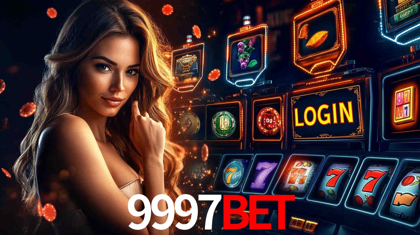 Login Seguro 9997bet